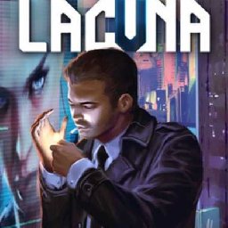 Lacuna 94% OFF Discount