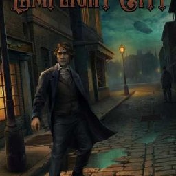 Lamplight City PC 35% OFF Discount