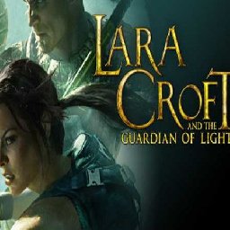 Lara Croft and the Guardian of Light PC 88% OFF Discount