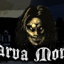 Larva Mortus PC 18% OFF Discount