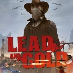 Lead and Gold 18% OFF Discount