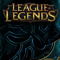 League of Legends 16% OFF Discount