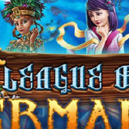 League of Mermaids PC 16% OFF Discount