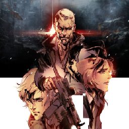 Left Alive PC 85% OFF Discount