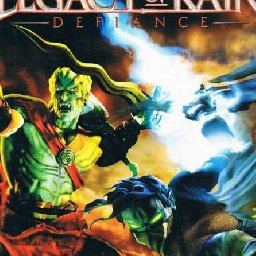 Legacy of Kain 81% OFF Discount