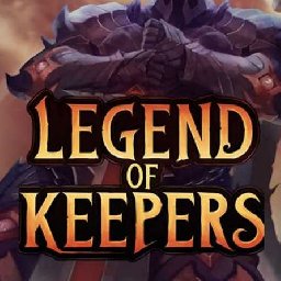 Legend of Keepers 78% OFF Discount