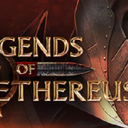 Legends of Aethereus PC 10% OFF Discount