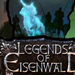 Legends of Eisenwald PC 18% OFF Discount