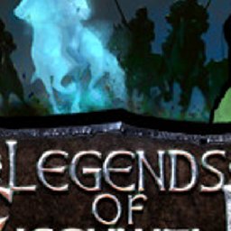 Legends of Eisenwald 75% OFF Discount