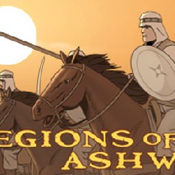 Legions of Ashworld PC 10% OFF Discount