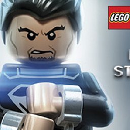 LEGO Batman Beyond Gotham DLC Man of Steel PC 13% OFF Discount