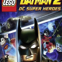 LEGO Batman