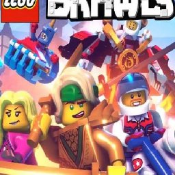 LEGO Brawls PC 12% OFF Discount