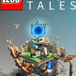 LEGO Bricktales PC 10% OFF Discount