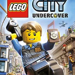 Lego City Undercover PC 66% OFF Discount