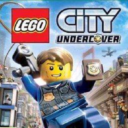 LEGO City Undercover Xbox One