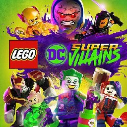 Lego DC Supe 90% OFF Discount