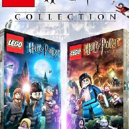 LEGO Harry Potter Collection Xbox One 79% OFF Discount