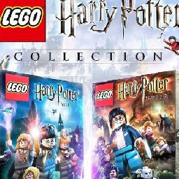 LEGO Harry Potter Collection 51% OFF Discount