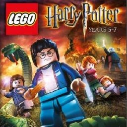 Lego Harry Potter Years 24% OFF Discount