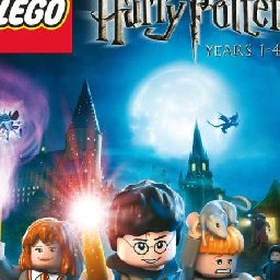 Lego Harry Potter 18% OFF Discount