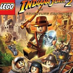 Lego Indiana Jones 78% OFF Discount