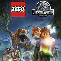 LEGO Jurassic World Xbox One 73% OFF Discount