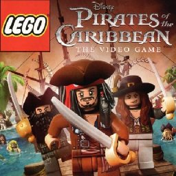 LEGO Pirates of the Caribbean