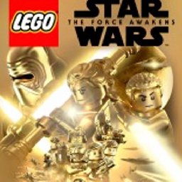 LEGO Star Wars The Force Awakens 78% OFF Discount