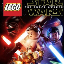 Lego Star Wars