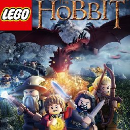 LEGO The Hobbit PC 18% OFF Discount