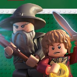 LEGO The Hobbit Xbox 20% OFF Discount