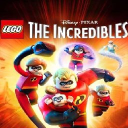 LEGO The Incredibles Switch 68% OFF Discount