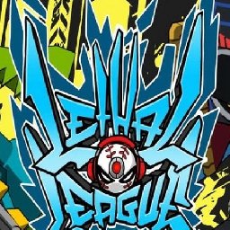 Lethal League Blaze PC 81% OFF Discount