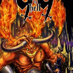 Levels To Hell PC 18% OFF Discount