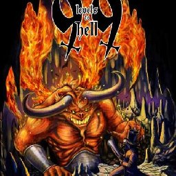 Levels To Hell 18% OFF Discount