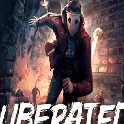 Liberated PC 31% OFF Discount