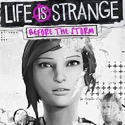 Life is Strange Before the Storm