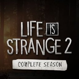 Life Is Strange Complete Season PC 76% OFF Discount