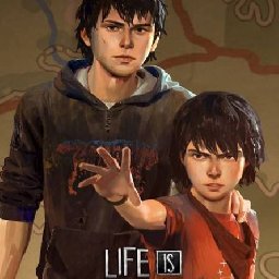 Life Is Strange Complete Season 76% OFF Discount