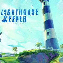 Lighthouse Keeper PC 12% OFF Discount