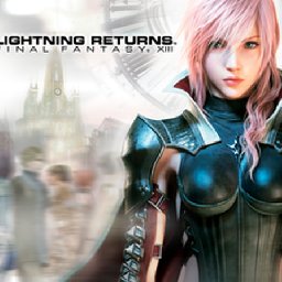 Lightning Returns 21% OFF Discount