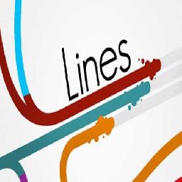 Lines PC 18% OFF Discount