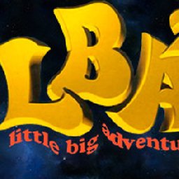 Little Big Adventure PC 15% OFF Discount