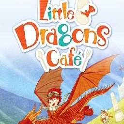 Little Dragons Café PC 82% OFF Discount