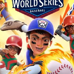 Little League World Series Baseball PC 10% OFF Discount