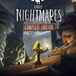 Little Nightmares 86% OFF Discount