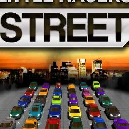 Little Racers STREET PC