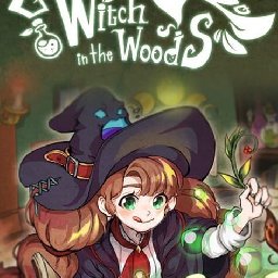 Little Witch in the Woods PC 12% OFF Discount