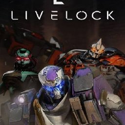 Livelock PC 62% OFF Discount